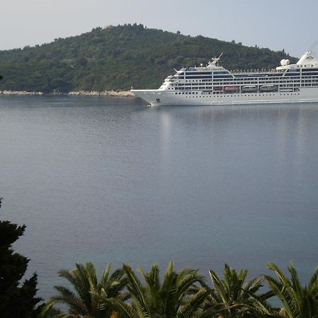 Apartments Dubrovnik Center Zewnętrze zdjęcie
