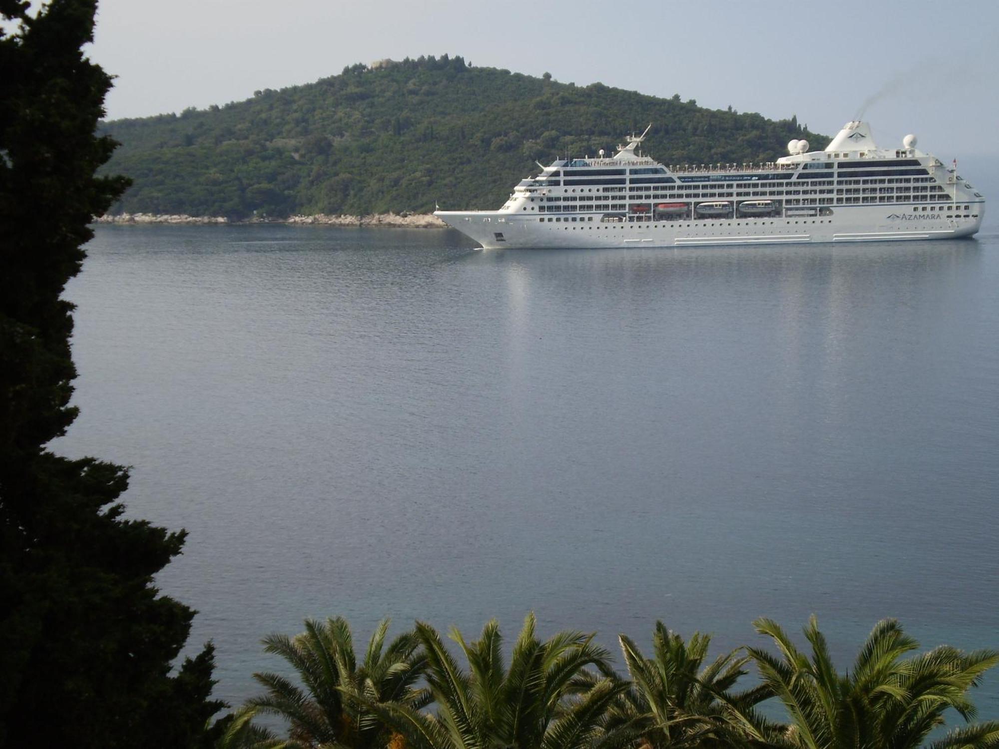 Apartments Dubrovnik Center Zewnętrze zdjęcie