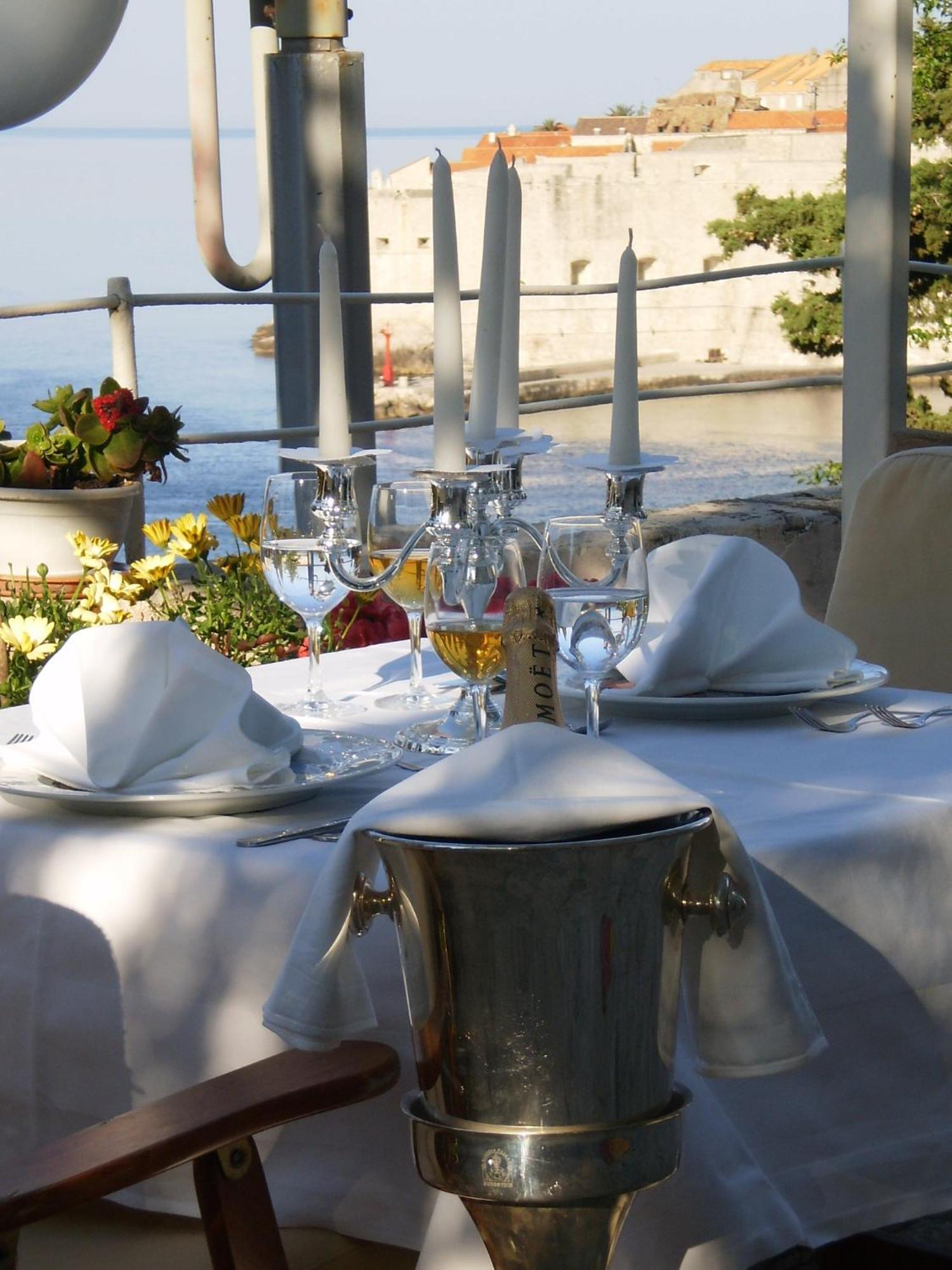 Apartments Dubrovnik Center Zewnętrze zdjęcie