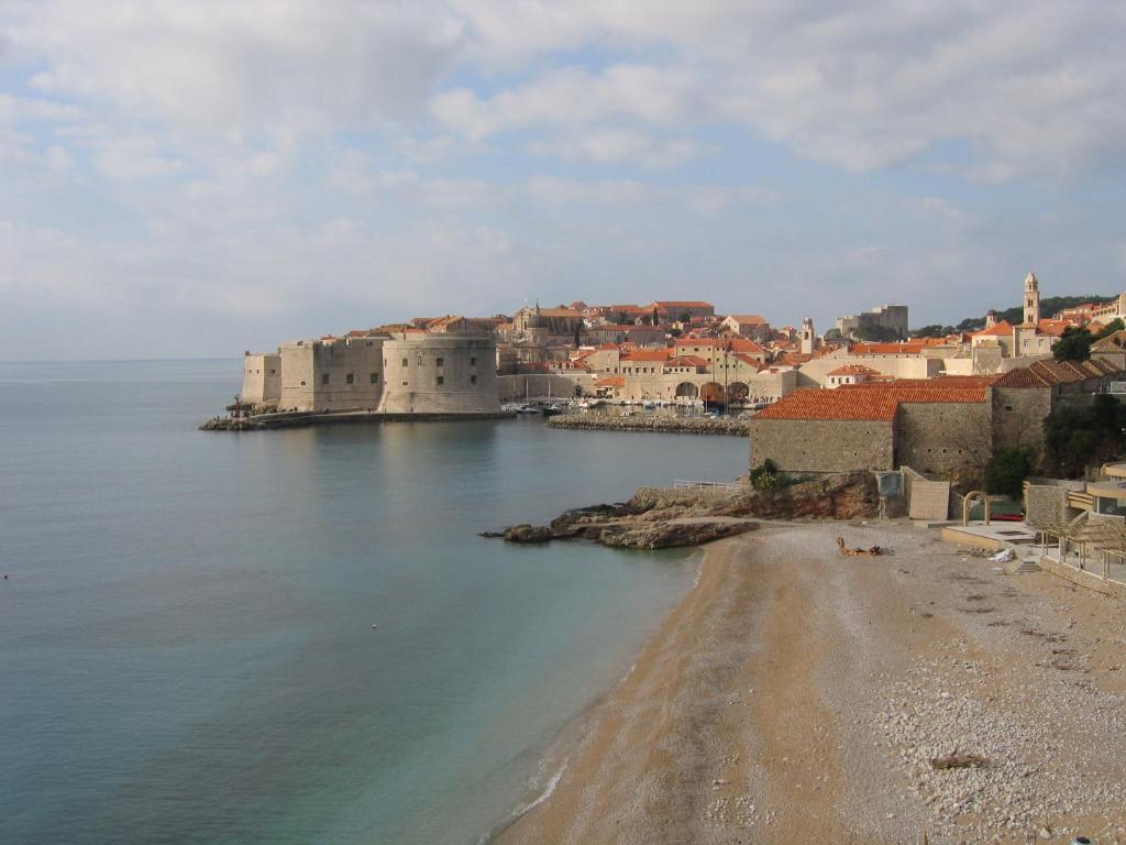Apartments Dubrovnik Center Pokój zdjęcie