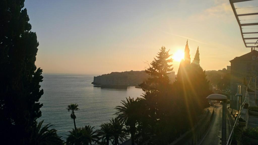 Apartments Dubrovnik Center Zewnętrze zdjęcie