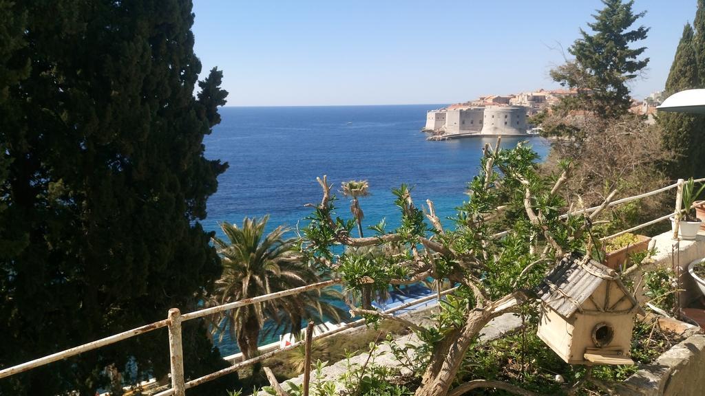 Apartments Dubrovnik Center Zewnętrze zdjęcie