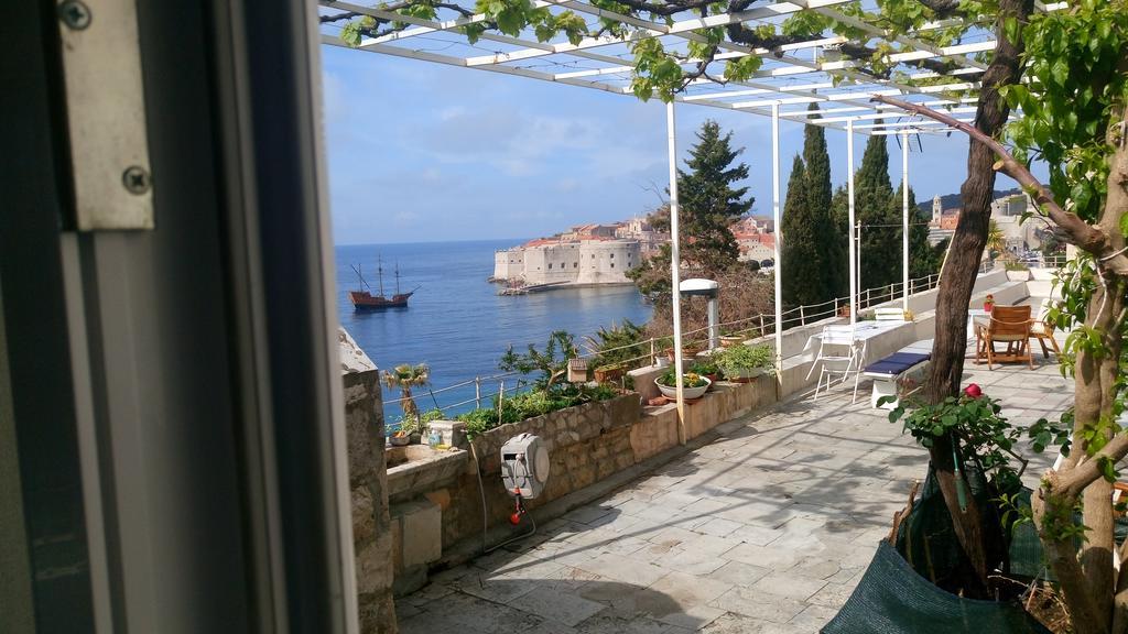 Apartments Dubrovnik Center Zewnętrze zdjęcie