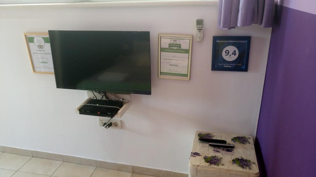 Apartments Dubrovnik Center Zewnętrze zdjęcie