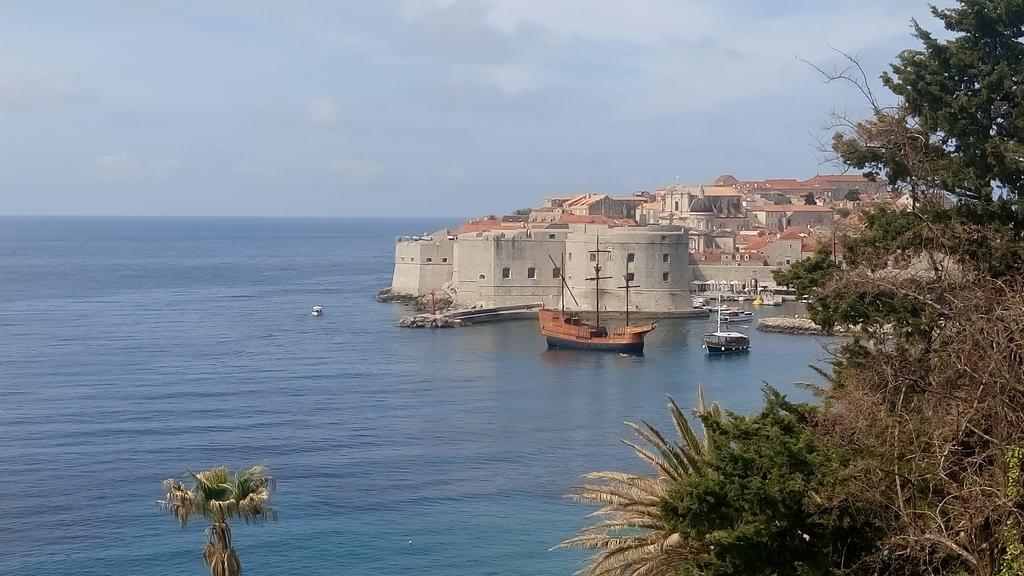 Apartments Dubrovnik Center Zewnętrze zdjęcie