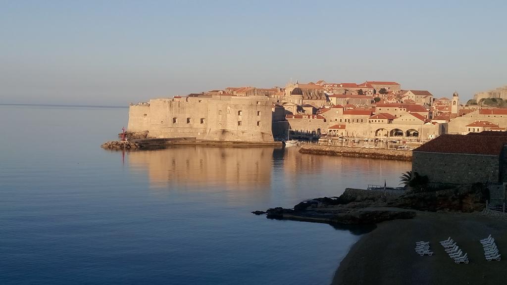 Apartments Dubrovnik Center Zewnętrze zdjęcie