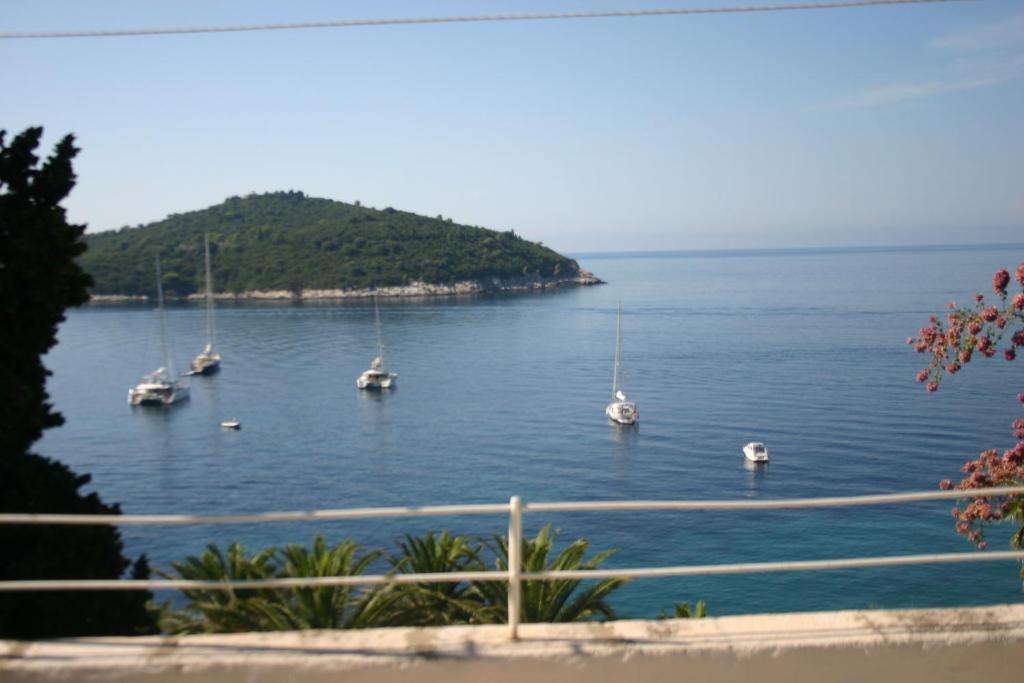 Apartments Dubrovnik Center Pokój zdjęcie