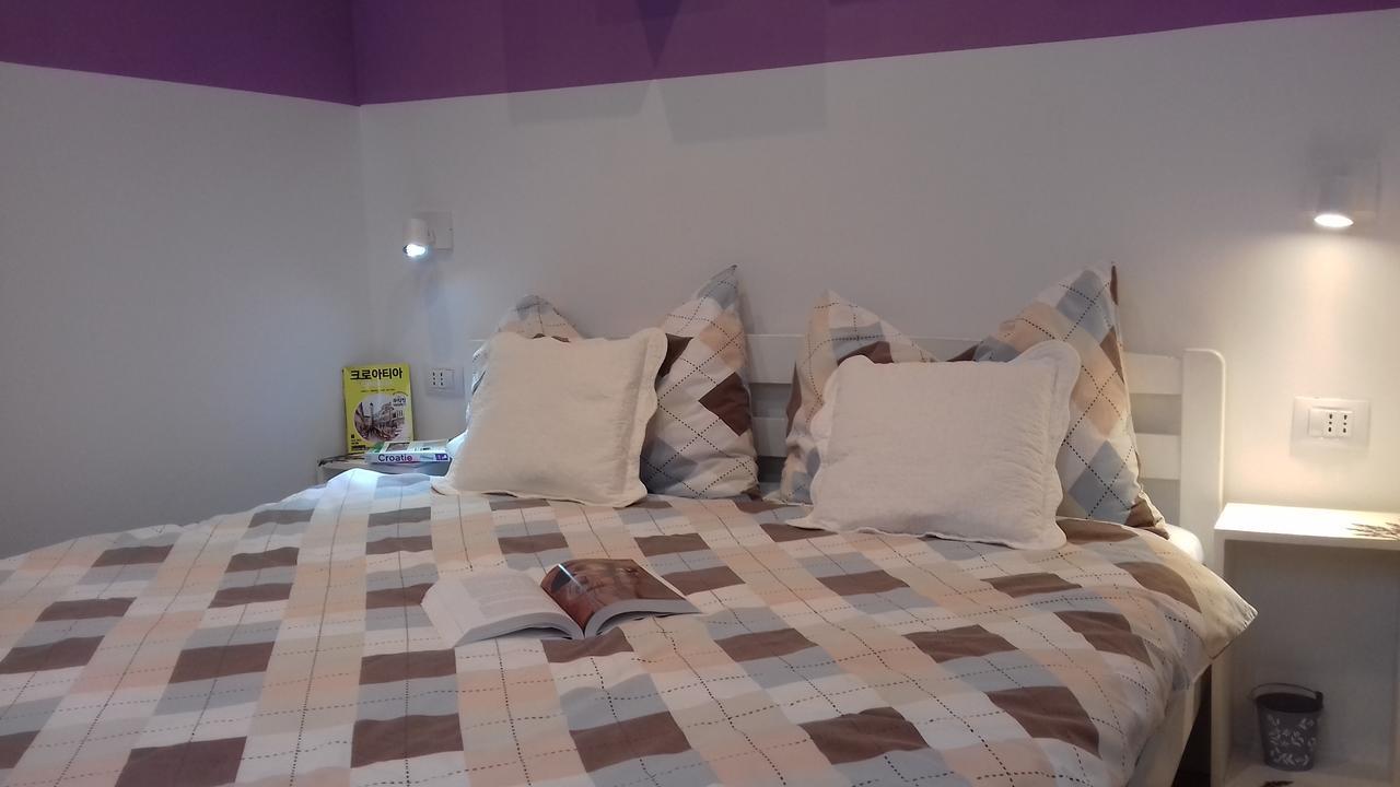 Apartments Dubrovnik Center Zewnętrze zdjęcie