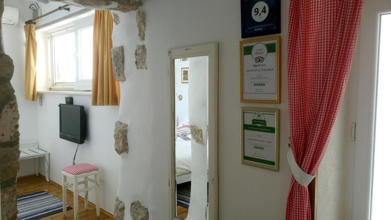 Apartments Dubrovnik Center Zewnętrze zdjęcie
