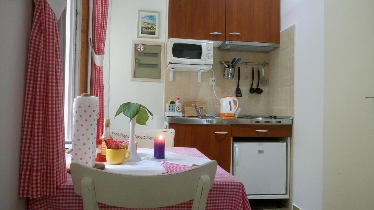 Apartments Dubrovnik Center Zewnętrze zdjęcie