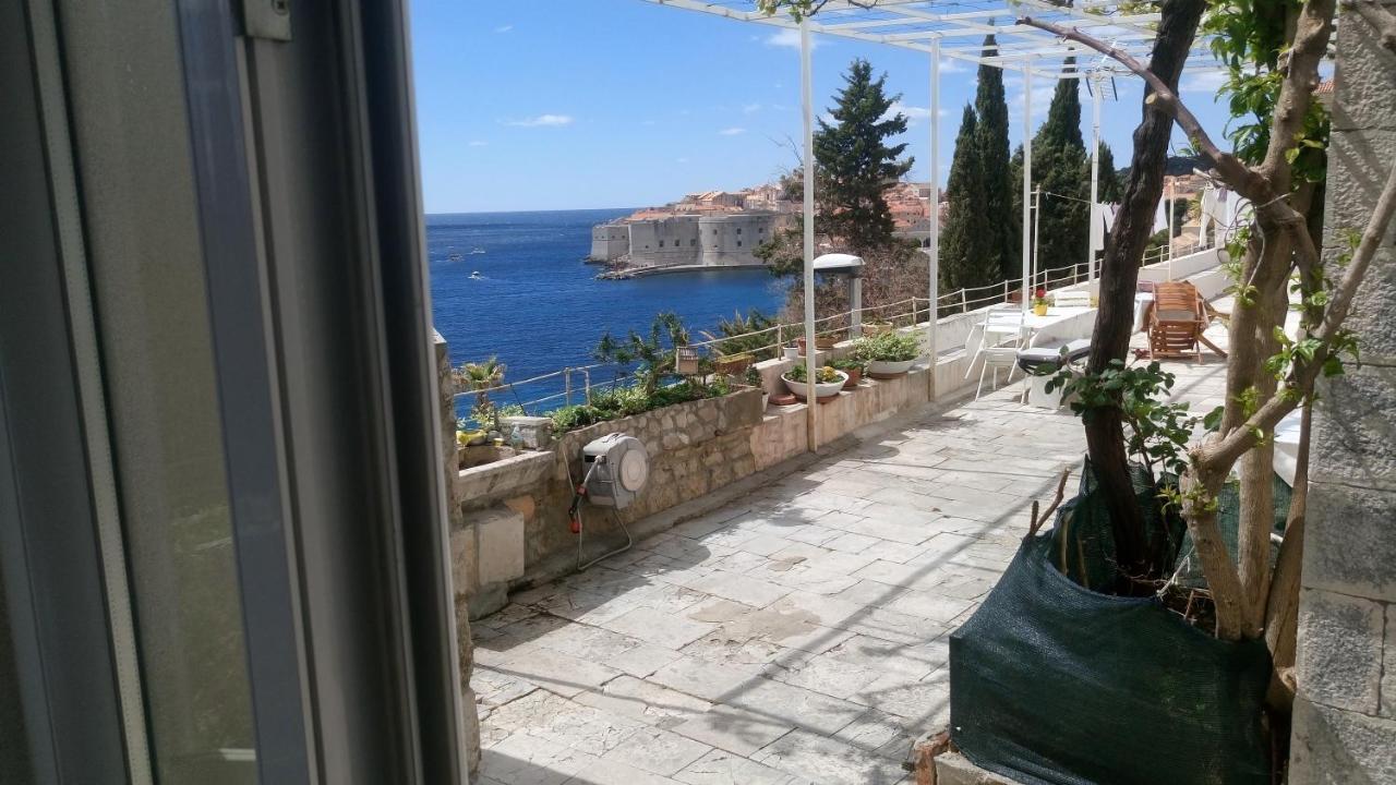 Apartments Dubrovnik Center Zewnętrze zdjęcie